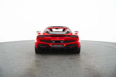 Ferrari 296 GTS -  - Joinsteer - #3