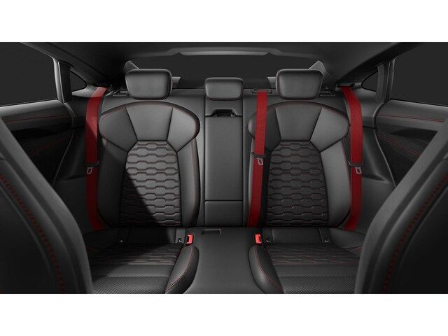 Audi RS E-tron GT Performance Performance E-tron Quattro - 2025 - Joinsteer - #5