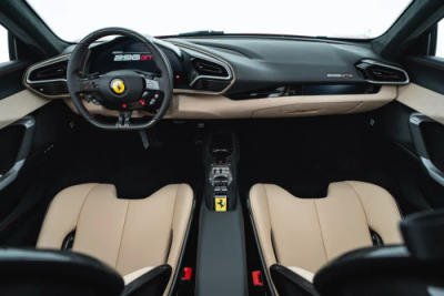 Ferrari 296 GTS -  - Joinsteer - #4