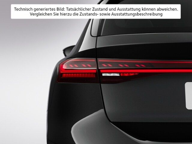 Audi A6 Avant E-tron E-tron Performance - 2026 - Joinsteer - #8