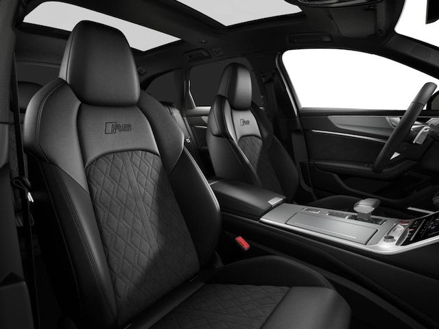 Audi RS6 Avant Performance Performance Quattro Tiptronic - 2025 - Joinsteer - #10