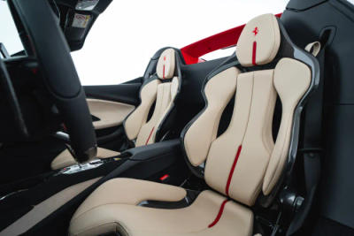 Ferrari 296 GTS -  - Joinsteer - #5