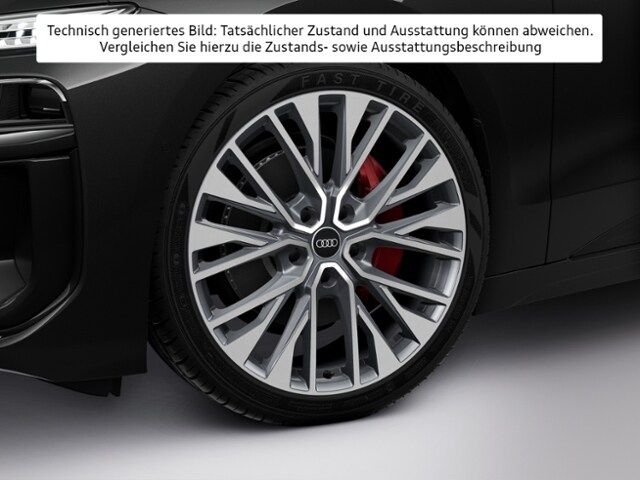 Audi A6 Avant E-tron E-tron Performance - 2026 - Joinsteer - #9