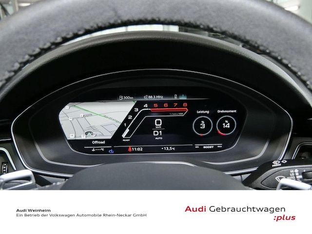 Audi RS5 Sportback TFSI Quattro Tiptronic - 2023 - Joinsteer - #21
