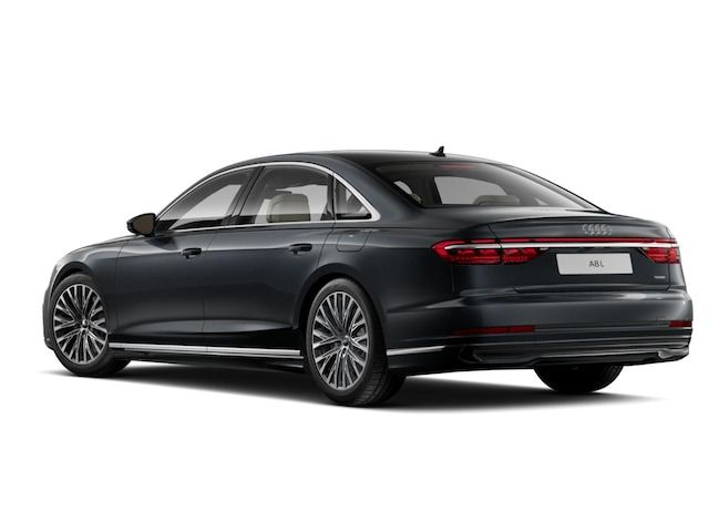 Audi A8 L TFSI E 60 TFSI E Quattro Tiptronic - 2024 - Joinsteer - #4