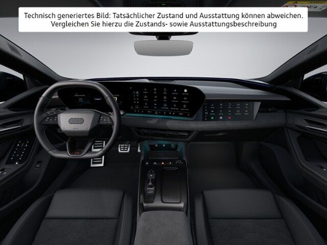 Audi A6 Avant E-tron E-tron Performance - 2026 - Joinsteer - #10