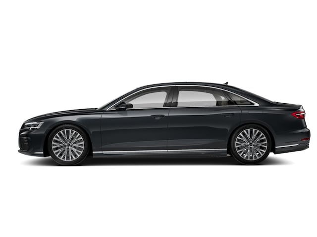 Audi A8 L TFSI E 60 TFSI E Quattro Tiptronic - 2024 - Joinsteer - #5