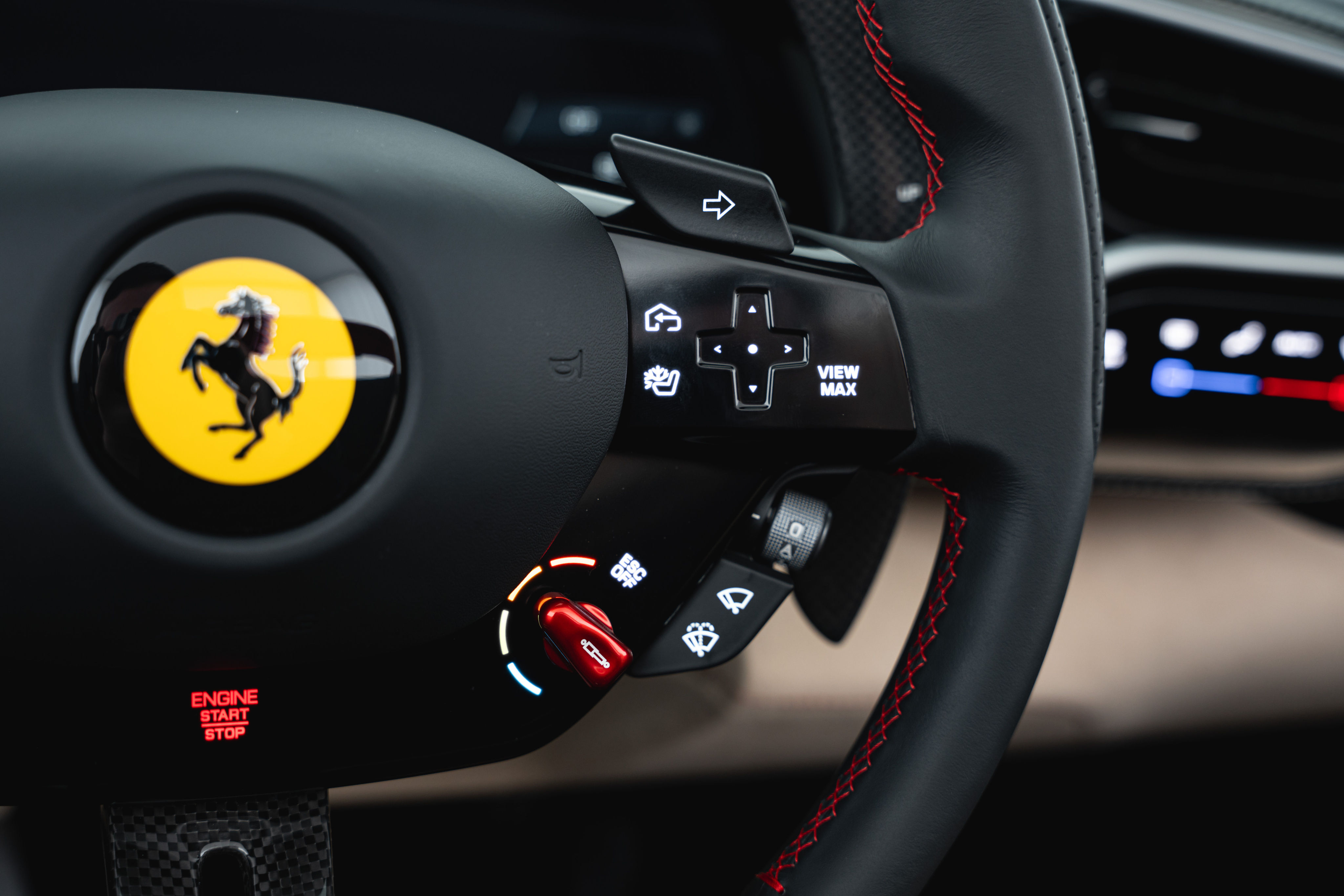 Ferrari 296 GTS - 2025 - Joinsteer - #13