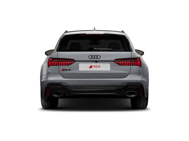Audi RS6 Avant Performance Performance Quattro Tiptronic - 2025 - Joinsteer - #7