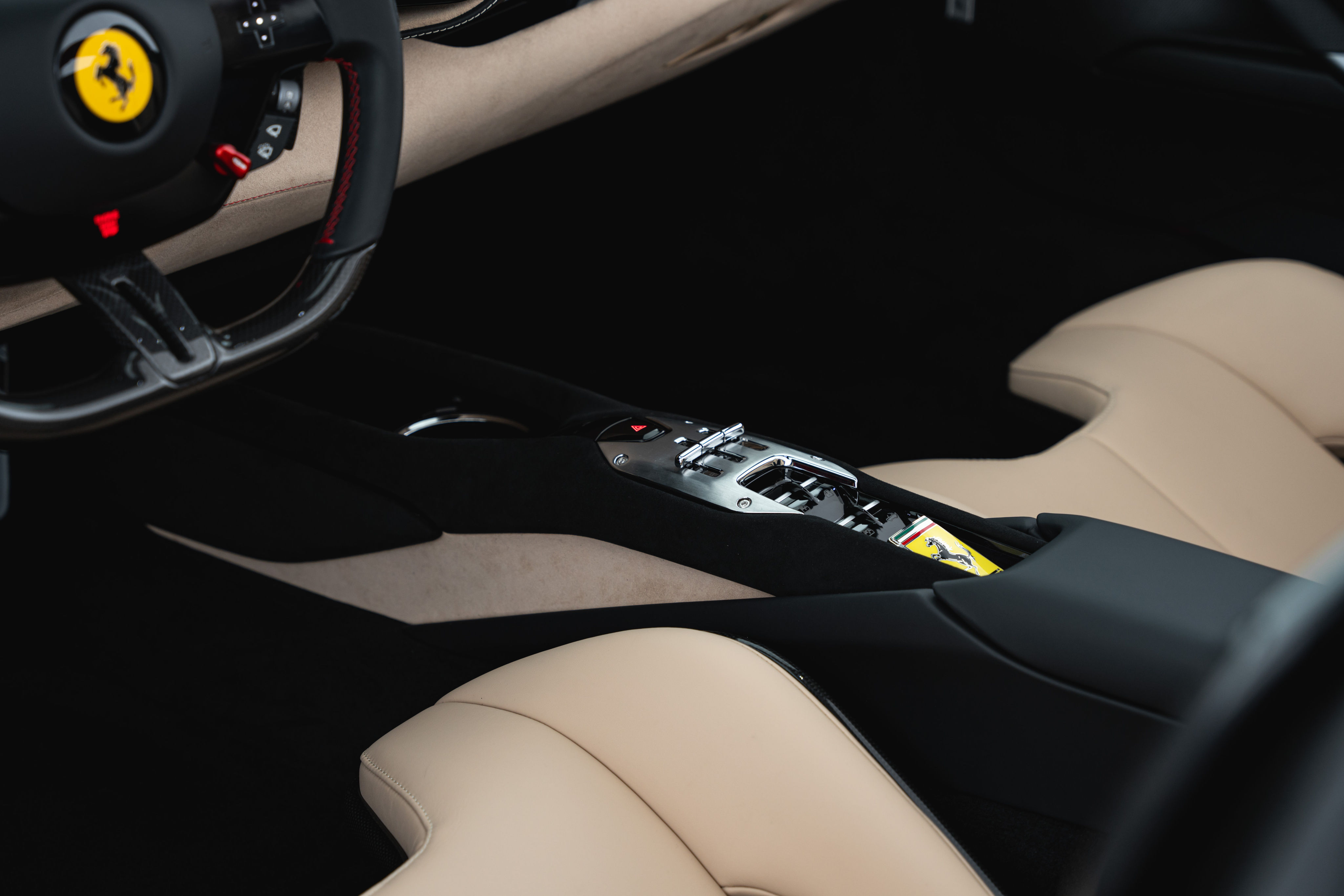 Ferrari 296 GTS - 2025 - Joinsteer - #14