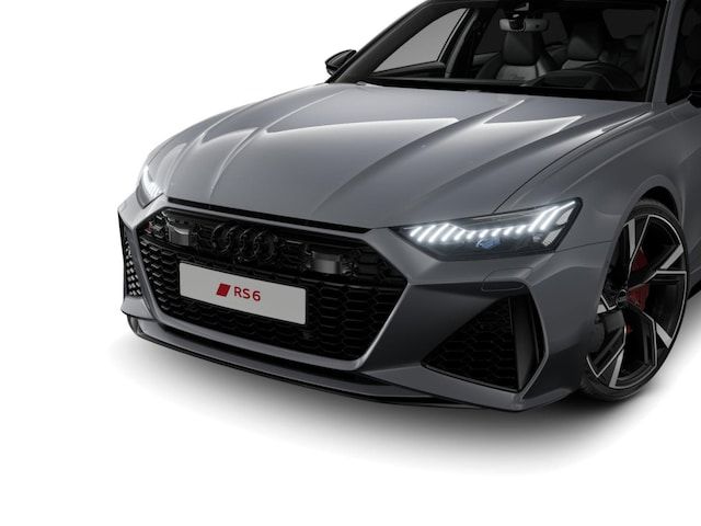 Audi RS6 Avant Performance Performance Quattro Tiptronic - 2025 - Joinsteer - #8