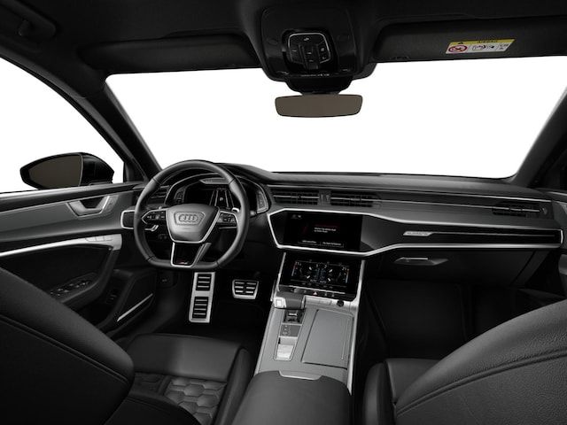 Audi RS6 Avant Performance Performance Quattro Tiptronic - 2025 - Joinsteer - #9