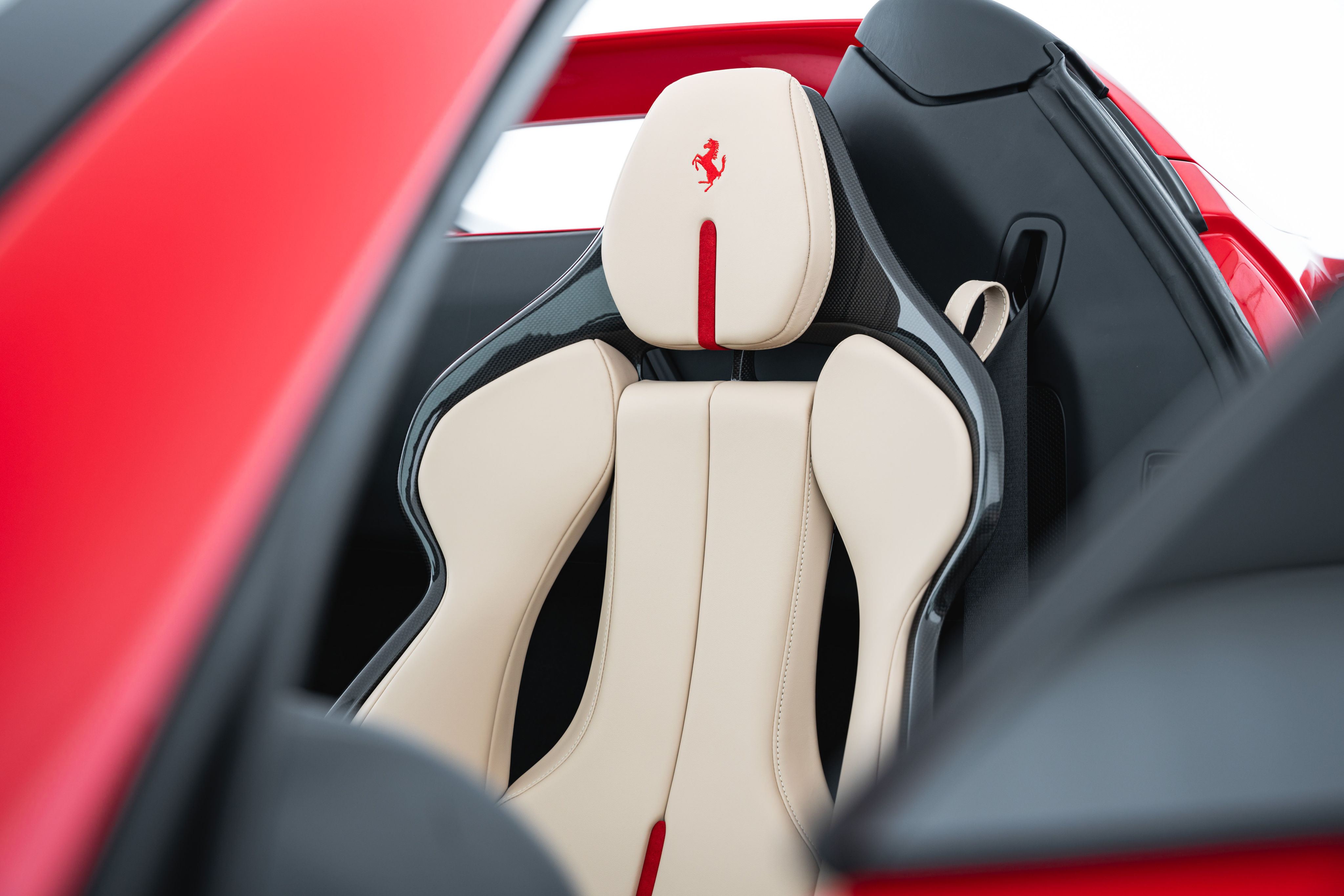 Ferrari 296 GTS - 2025 - Joinsteer - #16