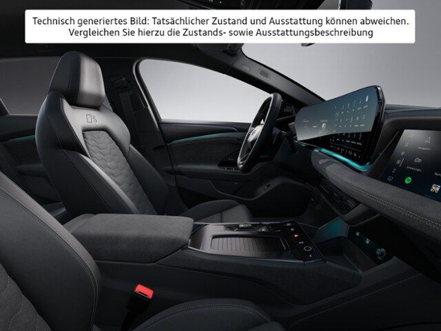 Audi A6 Avant E-tron E-tron Performance - 2026 - Joinsteer - #11