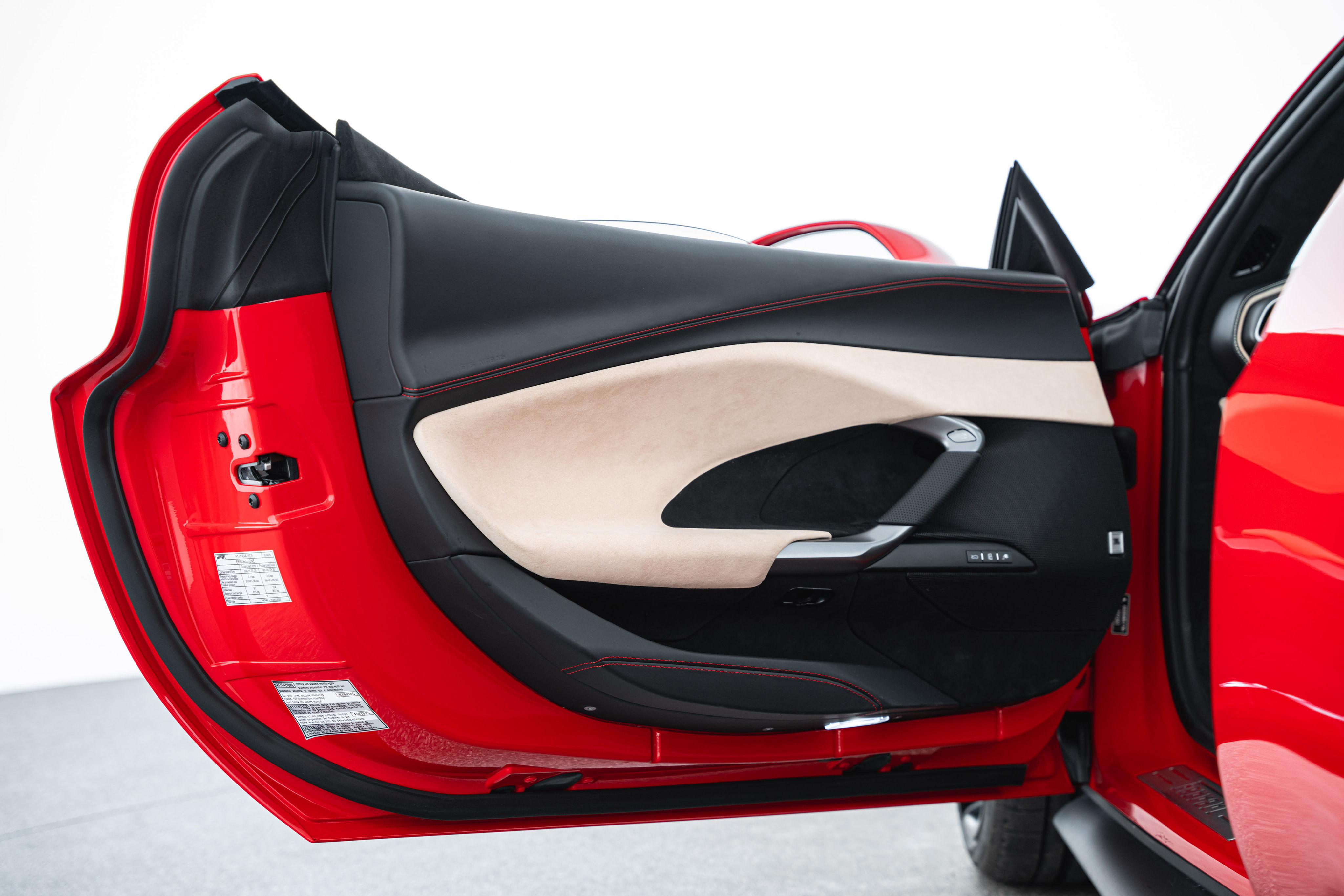 Ferrari 296 GTS - 2025 - Joinsteer - #18