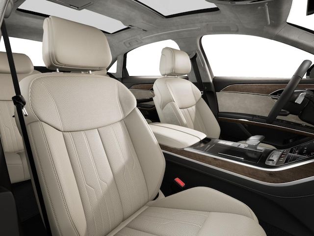 Audi A8 L TFSI E 60 TFSI E Quattro Tiptronic - 2024 - Joinsteer - #9