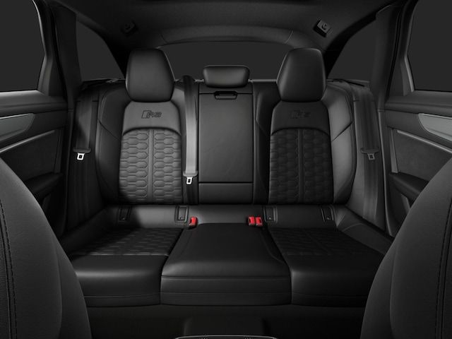 Audi RS6 Avant Performance Performance Quattro Tiptronic - 2025 - Joinsteer - #11