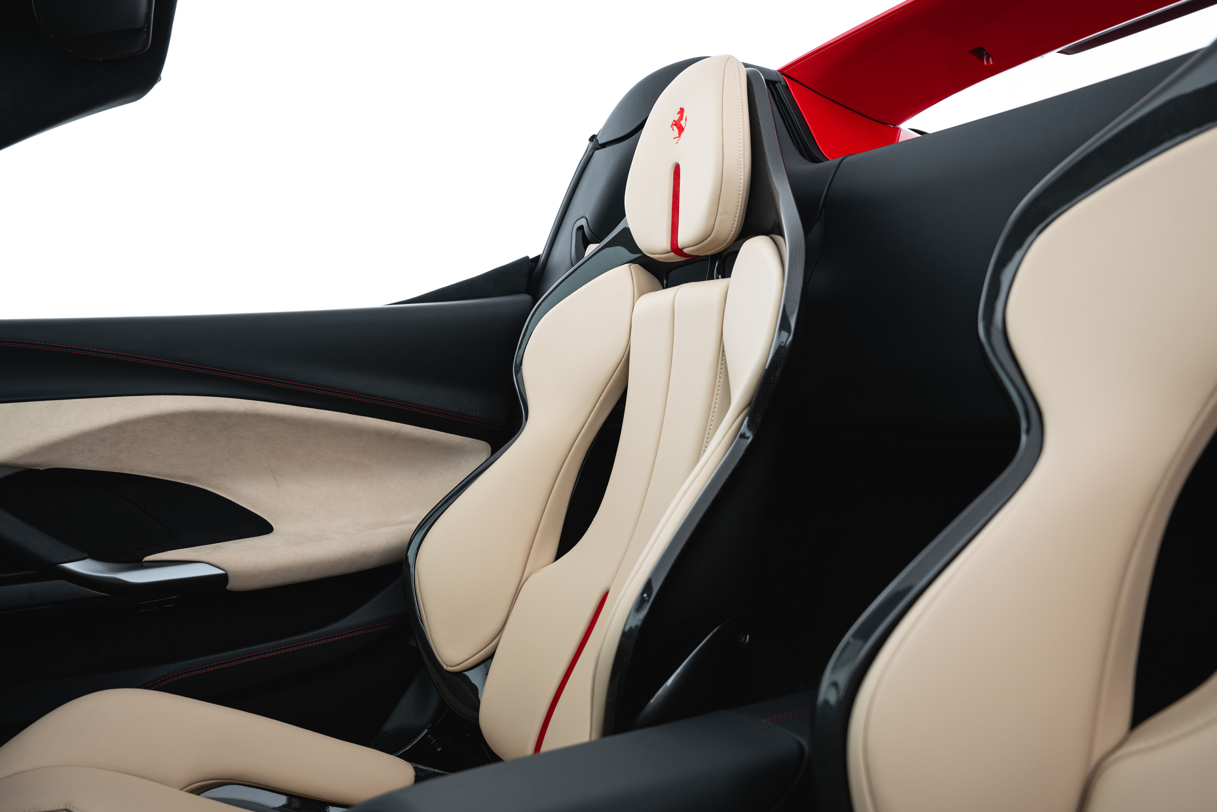 Ferrari 296 GTS - 2025 - Joinsteer - #19