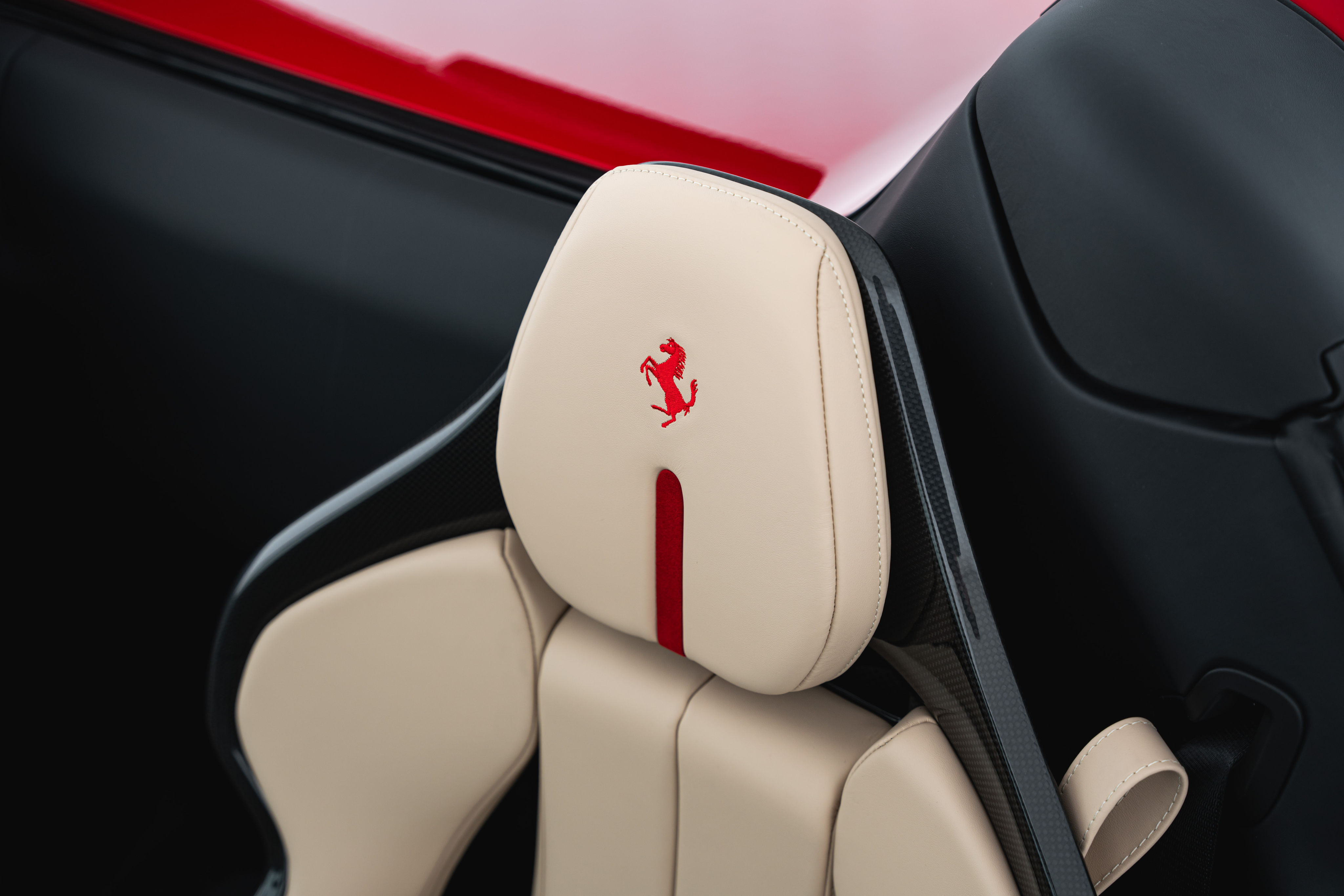 Ferrari 296 GTS - 2025 - Joinsteer - #20