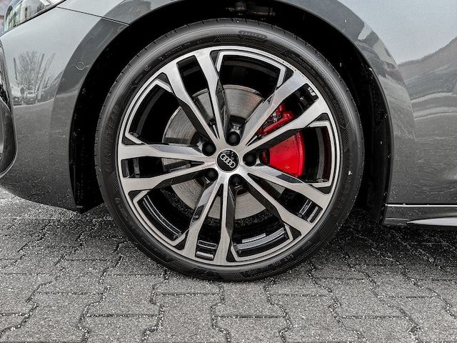 Audi A5 Avant E-hybrid E-hybrid Quattro S Tronic - 2026 - Joinsteer - #6