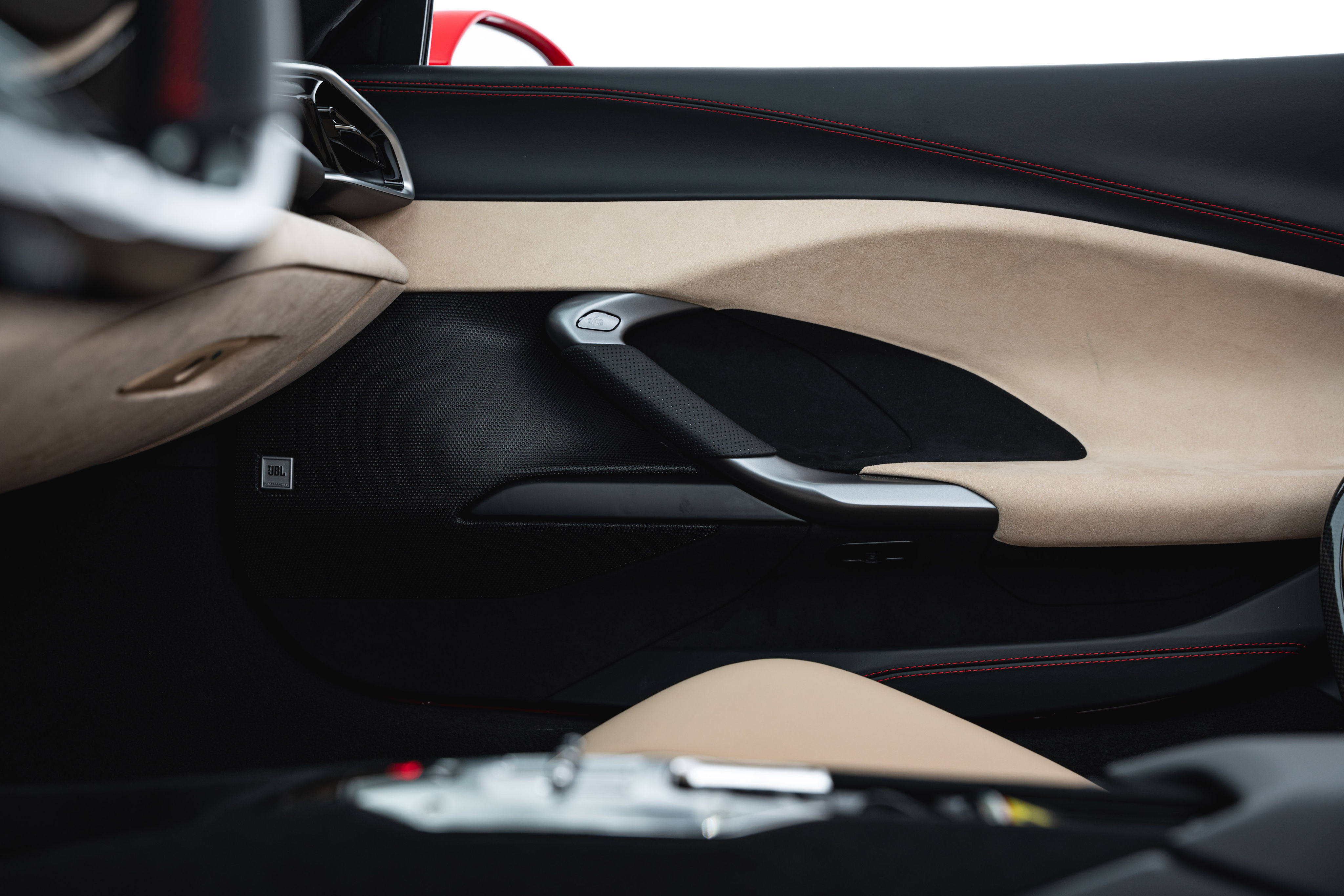 Ferrari 296 GTS - 2025 - Joinsteer - #22