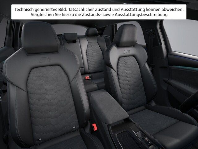 Audi A6 Avant E-tron E-tron Performance - 2026 - Joinsteer - #12