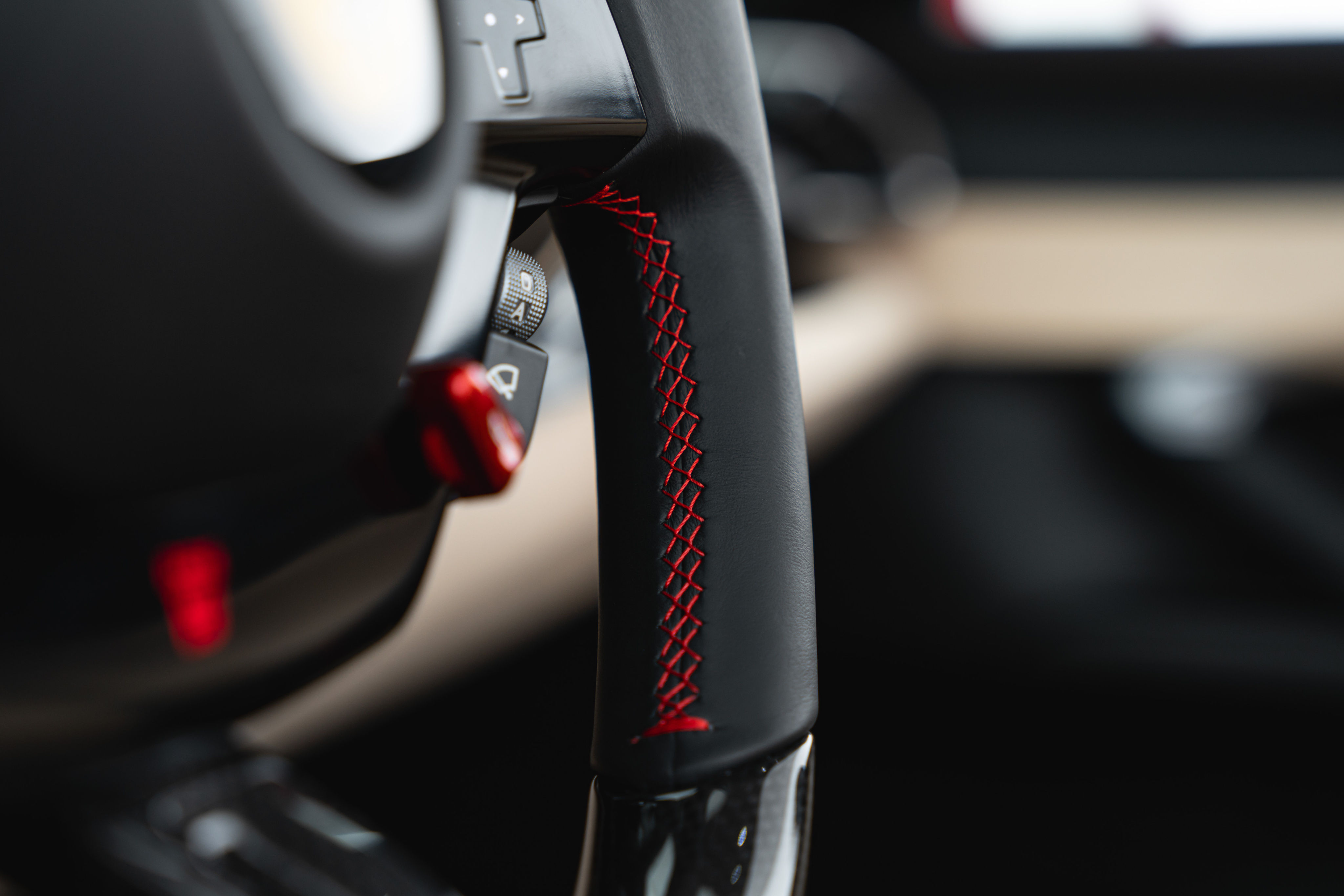 Ferrari 296 GTS - 2025 - Joinsteer - #24