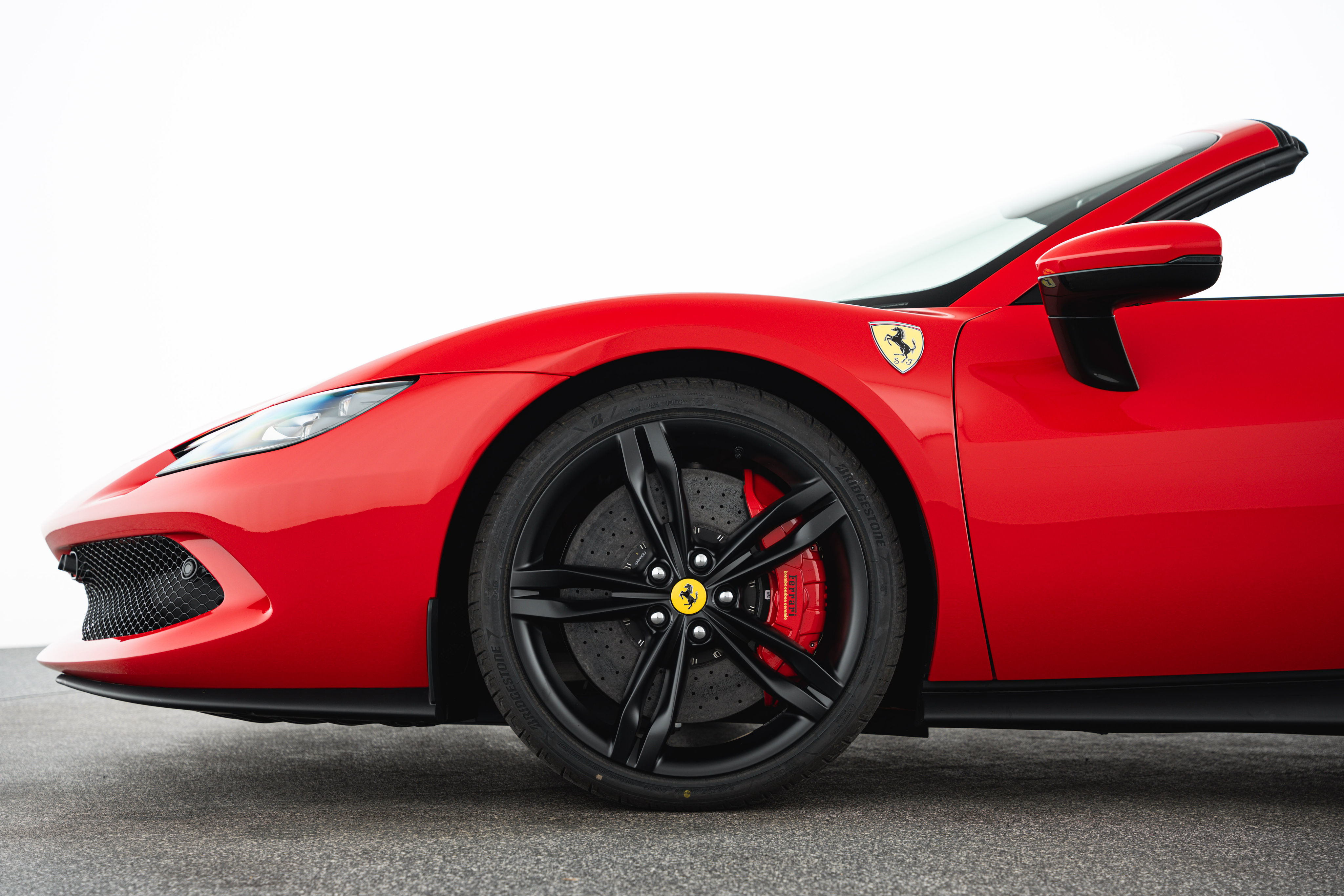 Ferrari 296 GTS - 2025 - Joinsteer - #27