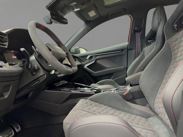 Audi RS3 Sportback TFSI Quattro S Tronic - 2026 - Joinsteer - #7