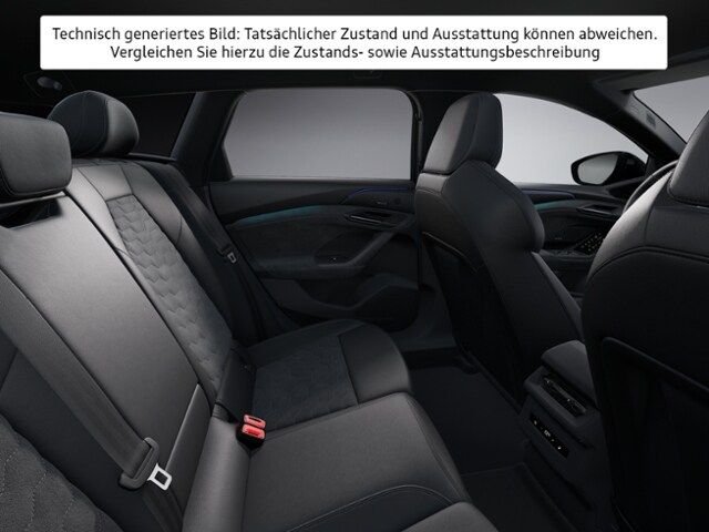 Audi A6 Avant E-tron E-tron Performance - 2026 - Joinsteer - #13