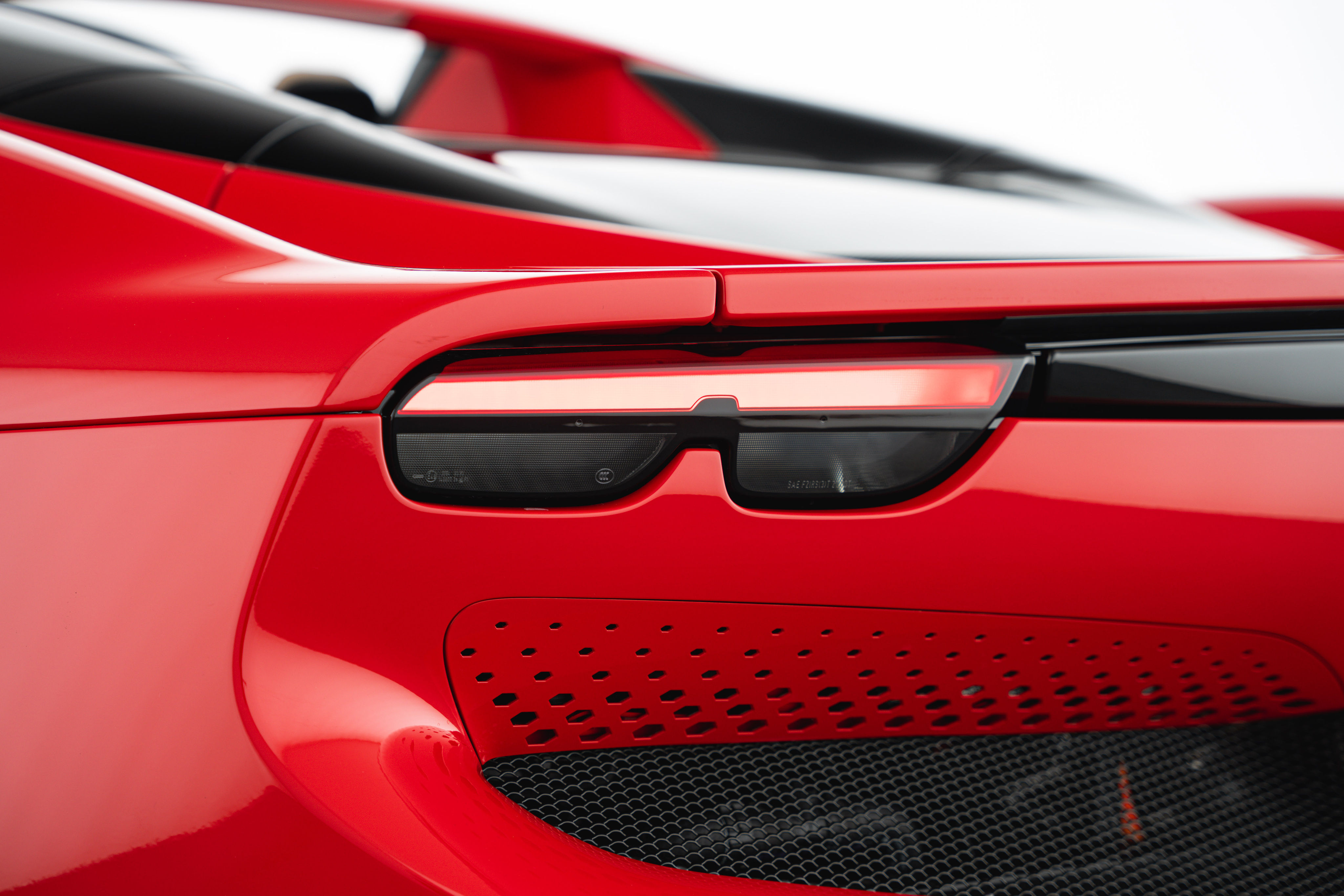 Ferrari 296 GTS - 2025 - Joinsteer - #30