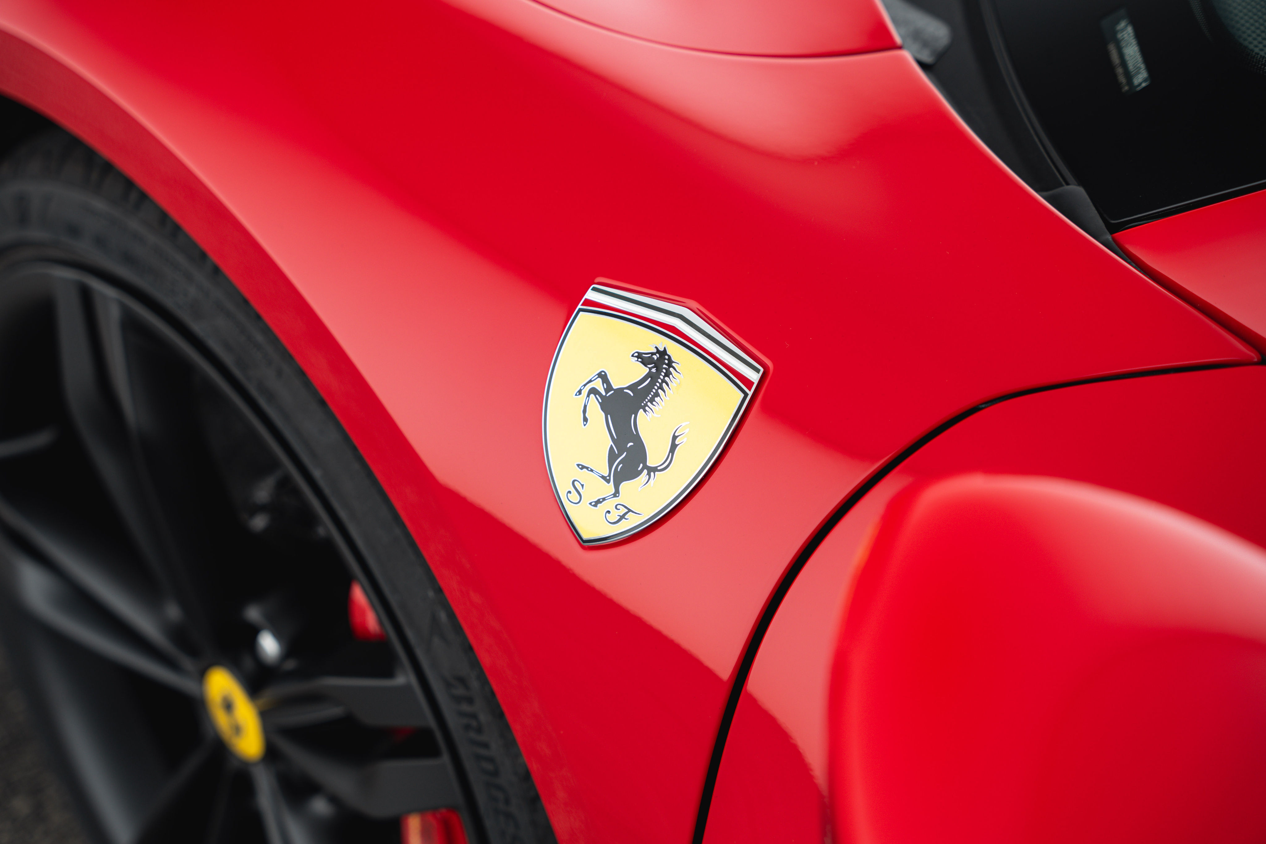 Ferrari 296 GTS - 2025 - Joinsteer - #32