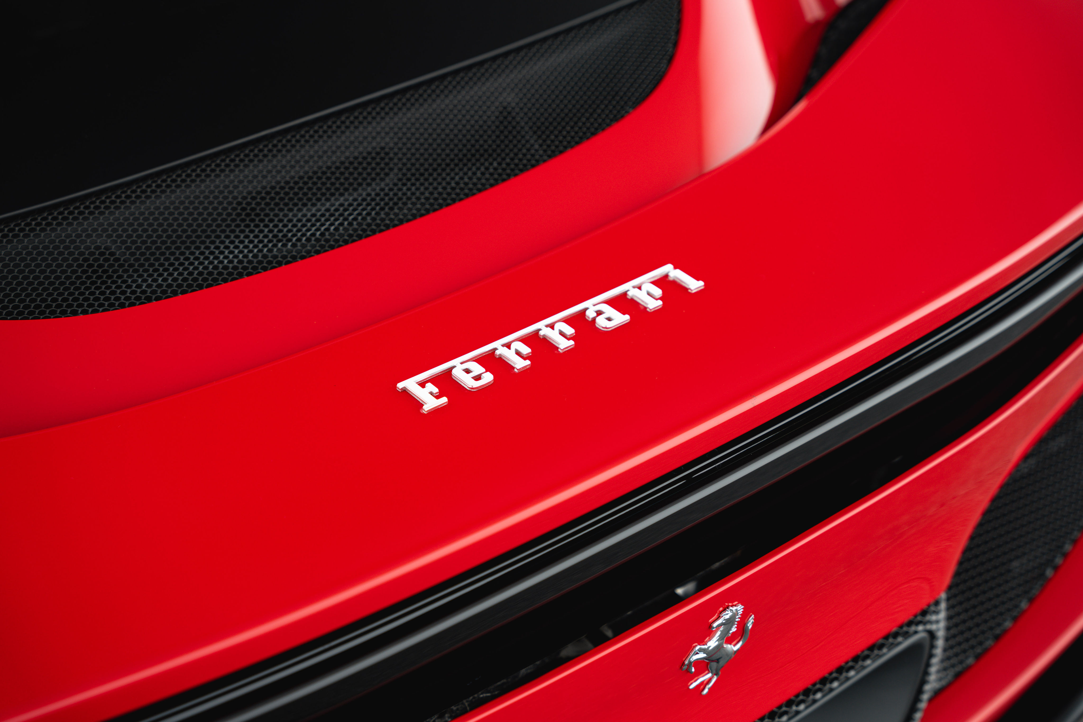 Ferrari 296 GTS - 2025 - Joinsteer - #33