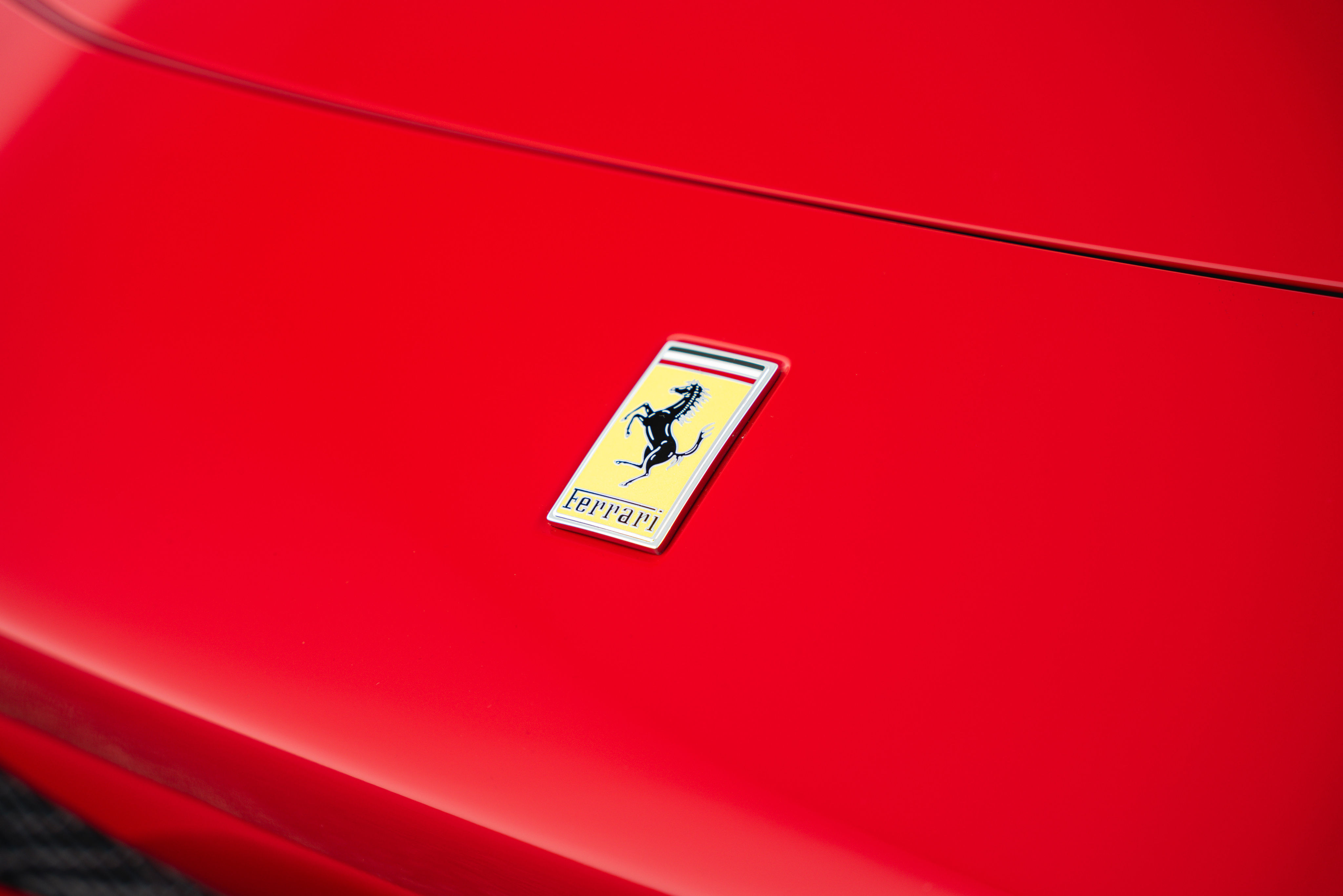 Ferrari 296 GTS - 2025 - Joinsteer - #34