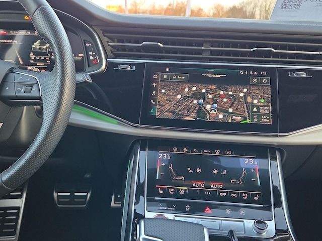Audi SQ7 SUV TFSI Quattro Tiptronic - 2022 - Joinsteer - #7