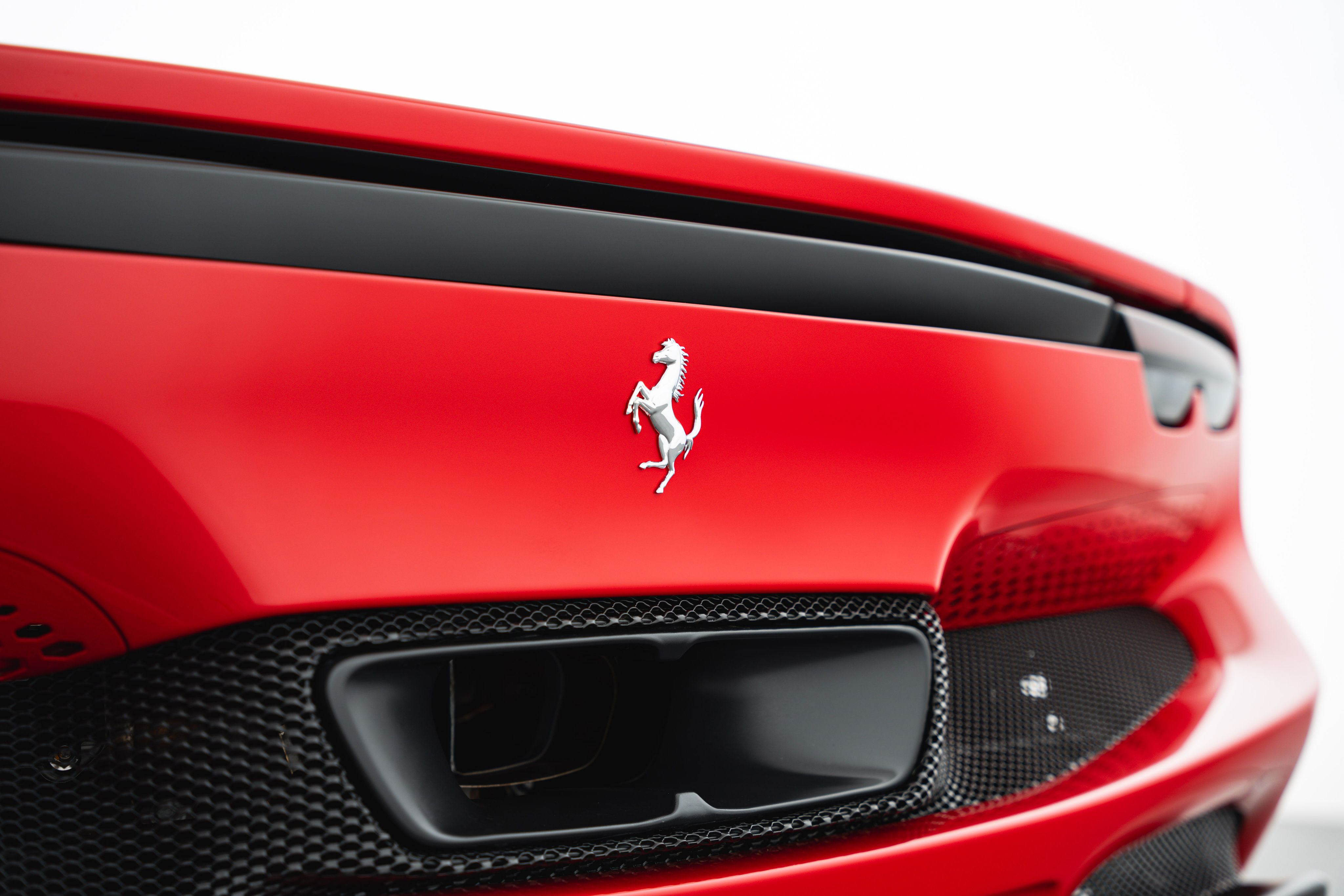 Ferrari 296 GTS - 2025 - Joinsteer - #35