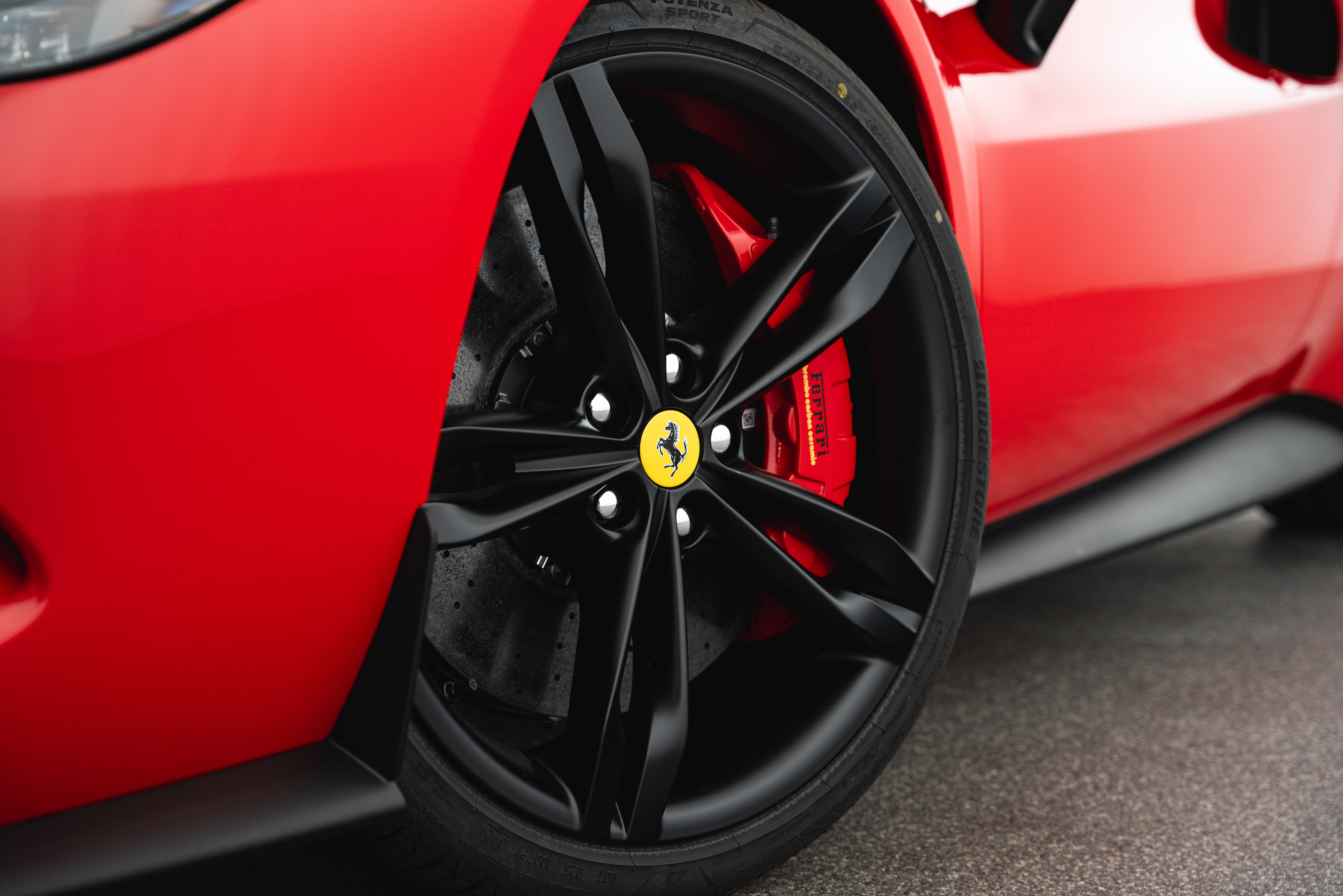 Ferrari 296 GTS - 2025 - Joinsteer - #36