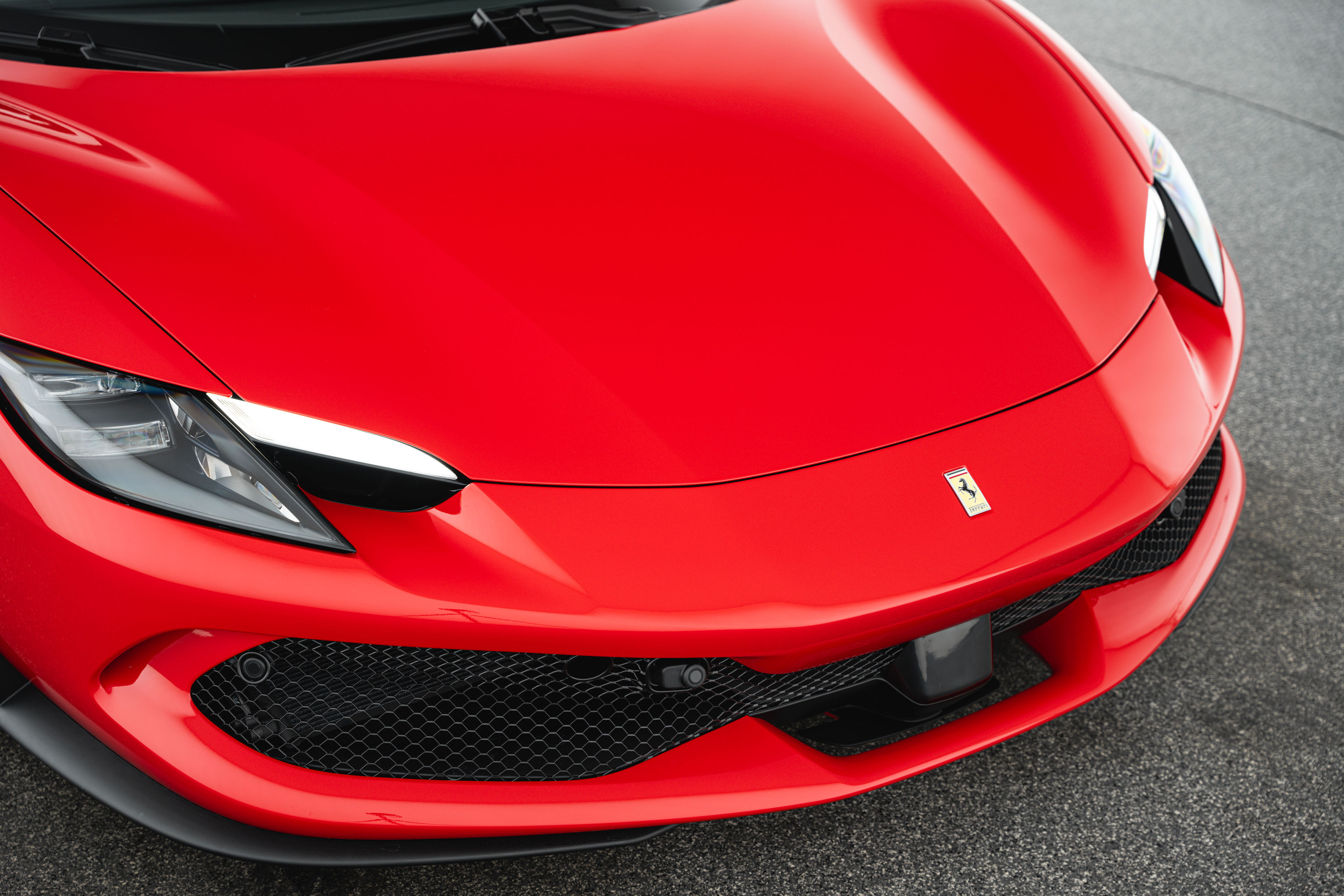 Ferrari 296 GTS - 2025 - Joinsteer - #37