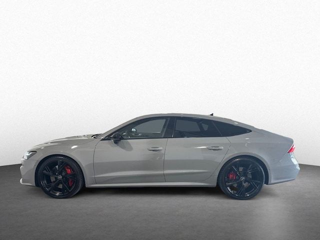 Audi S7 Sportback TDI Quattro Tiptronic - 2025 - Joinsteer - #7