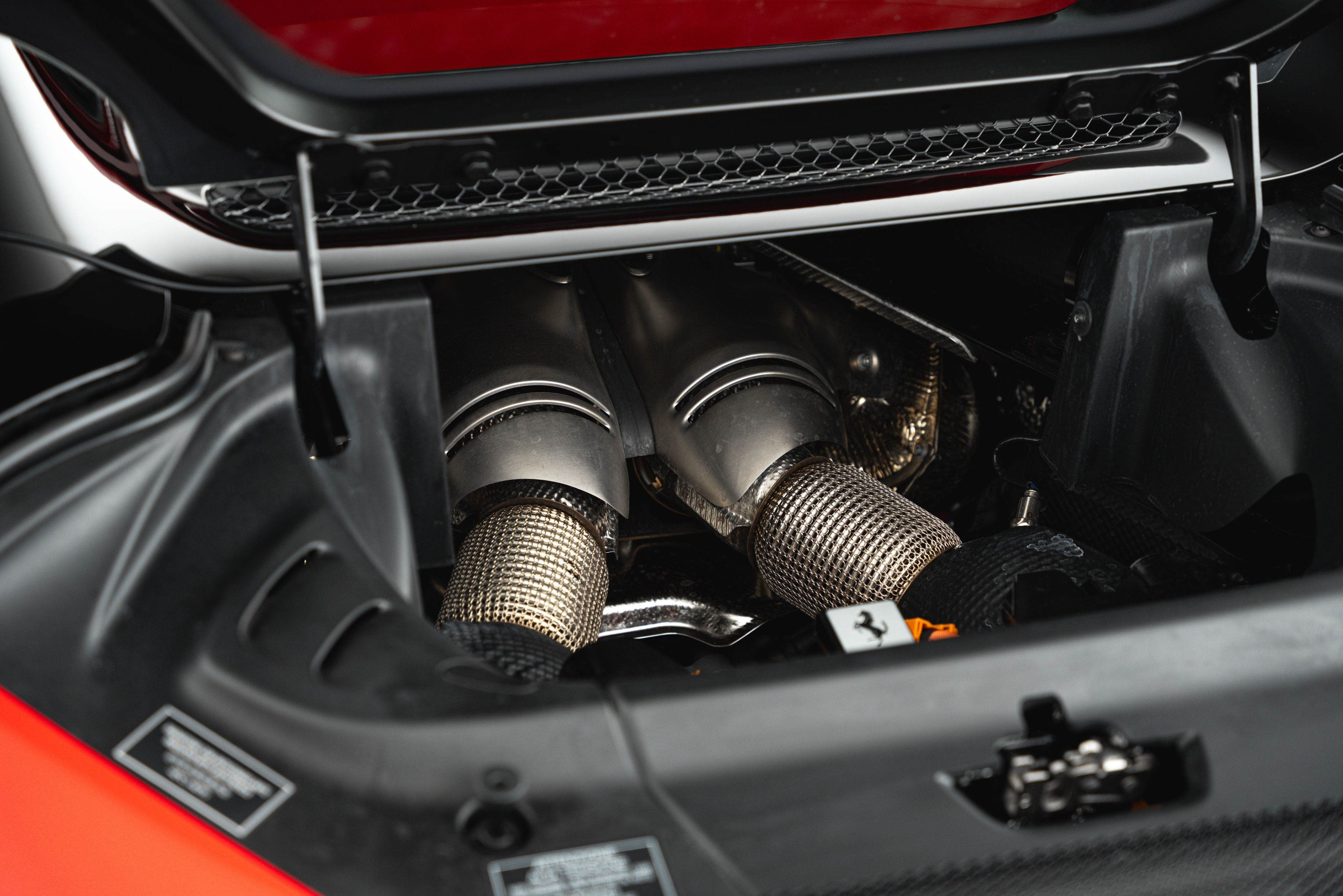 Ferrari 296 GTS - 2025 - Joinsteer - #41