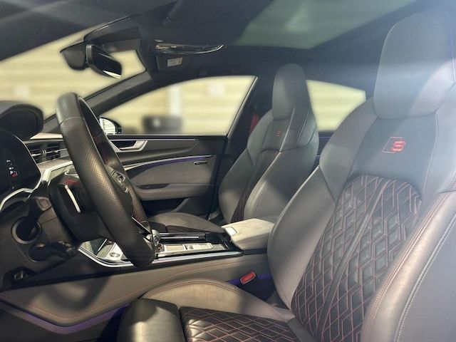 Audi S7 Sportback TDI Quattro Tiptronic - 2025 - Joinsteer - #9