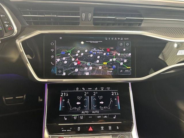 Audi S7 Sportback TDI Quattro Tiptronic - 2025 - Joinsteer - #16