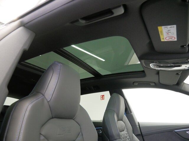 Audi RSQ8 Performance TFSI Quattro Tiptronic - 2026 - Joinsteer - #16