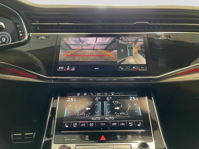 Audi RSQ8 TFSI Quattro Tiptronic - 2021 - Joinsteer - #6