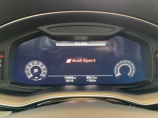 Audi RSQ8 TFSI Quattro Tiptronic - 2021 - Joinsteer - #8