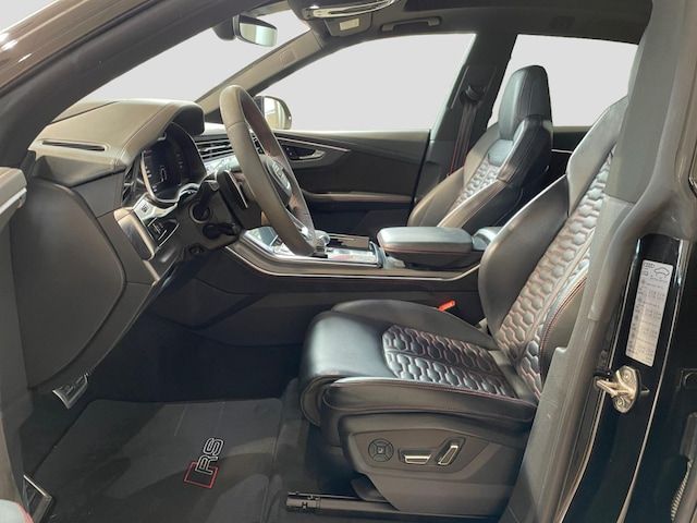 Audi RSQ8 TFSI Quattro Tiptronic - 2021 - Joinsteer - #9