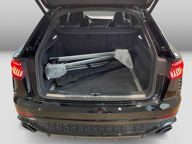 Audi RSQ8 TFSI Quattro Tiptronic - 2021 - Joinsteer - #11