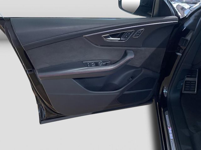 Audi RSQ8 TFSI Quattro Tiptronic - 2021 - Joinsteer - #13