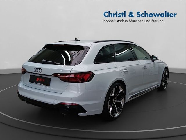 Audi RS4 Avant TFSI Quattro Tiptronic - 2025 - Joinsteer - #5