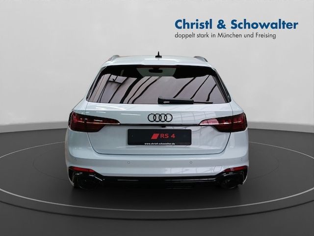 Audi RS4 Avant TFSI Quattro Tiptronic - 2025 - Joinsteer - #6